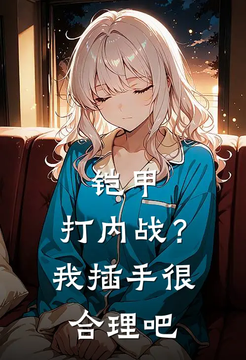 铠甲：打内战？我插手很合理吧(陌一尘炘南)最新小说_免费阅读完整版小说铠甲：打内战？我插手很合理吧(陌一尘炘南)