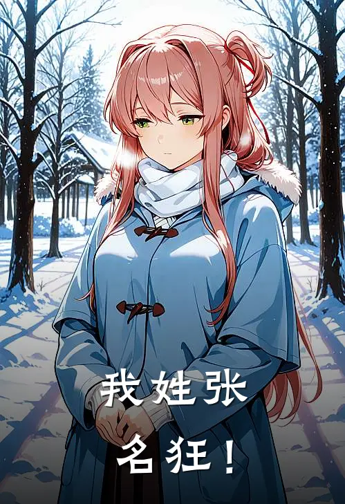 我姓张，名狂！