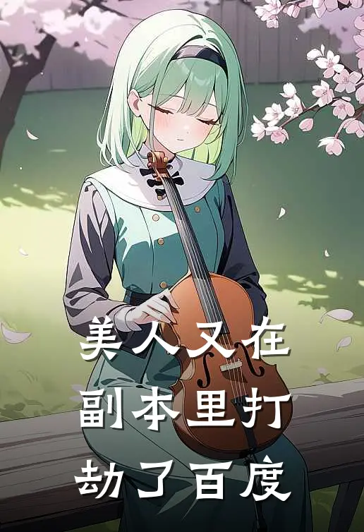 美人又在副本里打劫了百度