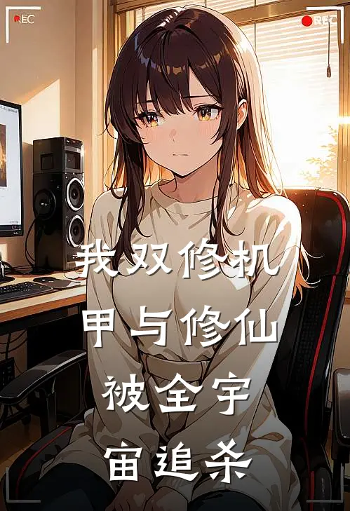 我双修机甲与修仙，被全宇宙追杀