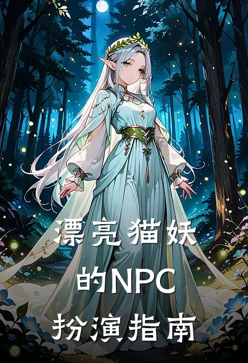 漂亮猫妖的NPC扮演指南