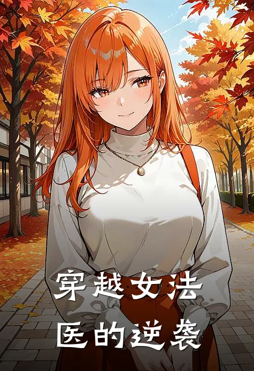 穿越女法医的逆袭