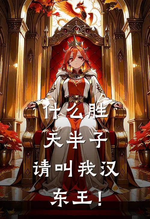 什么胜天半子，请叫我汉东王！