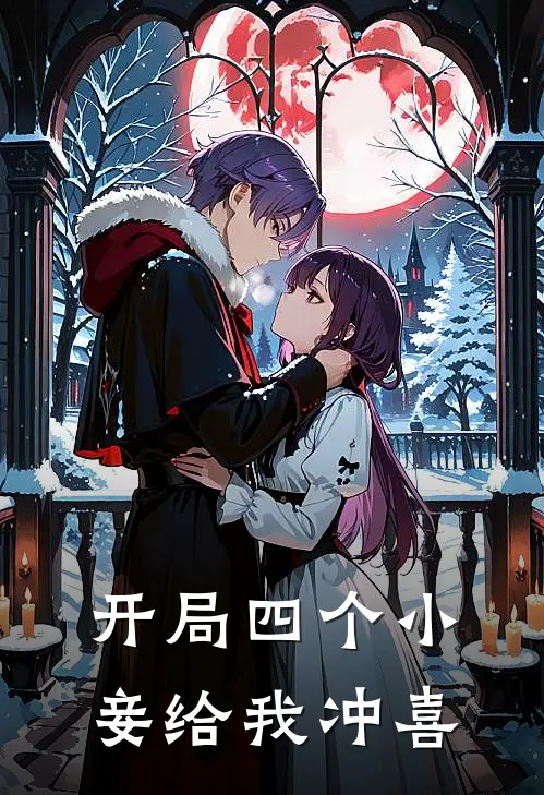 开局四个小妾给我冲喜