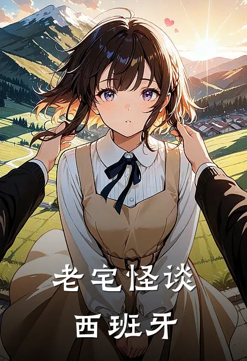 老宅怪谈西班牙