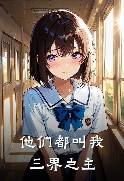 他们都叫我三界之主