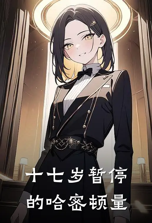 十七岁暂停的哈密顿量