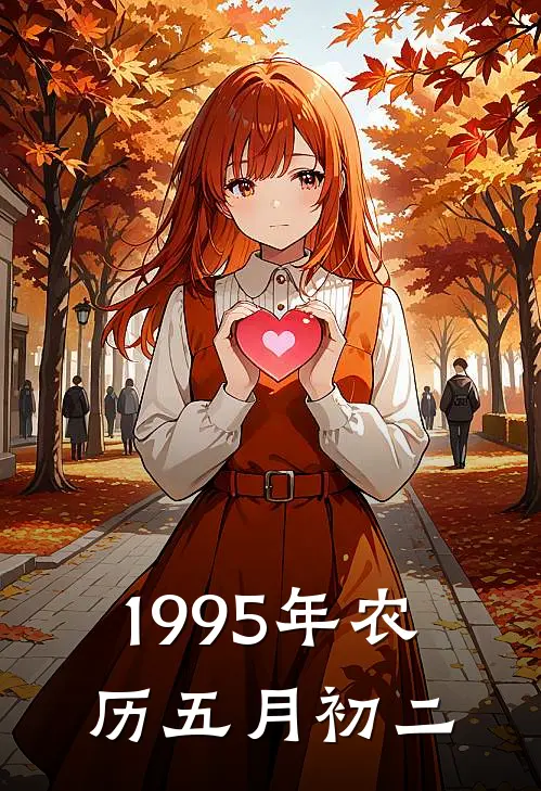 1995年农历五月初二