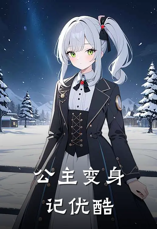 公主变身记优酷