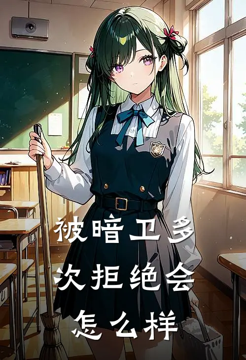 被暗卫多次拒绝会怎么样