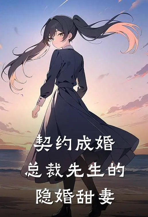 契约成婚：总裁先生的隐婚甜妻(顾言深林小羽)完整版免费全文阅读_最热门小说契约成婚：总裁先生的隐婚甜妻顾言深林小羽