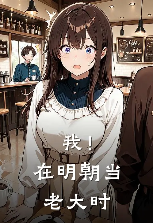 我！在明朝当老大时