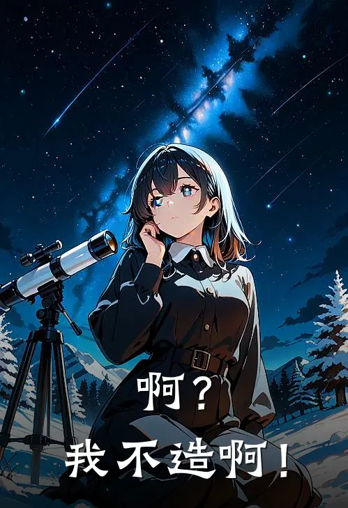 啊？我不造啊！