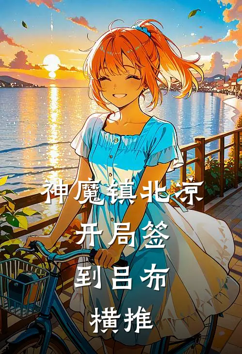 《神魔镇北凉：开局签到吕布，横推》秦渊吕布完结版阅读_秦渊吕布完结版在线阅读