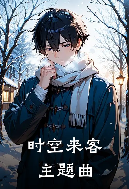 时空来客主题曲