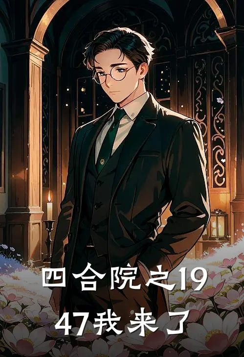 四合院之1947我来了