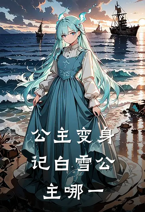 公主变身记白雪公主哪一