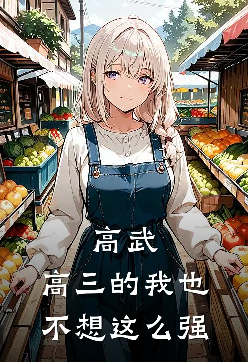 高武：高三的我也不想这么强秦笑天陆无殇热门小说阅读_好看的小说推荐完结高武：高三的我也不想这么强秦笑天陆无殇