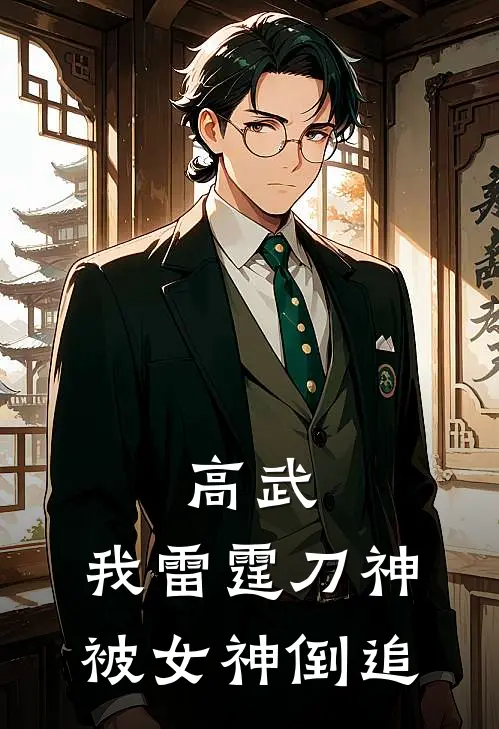 高武：我雷霆刀神，被女神倒追