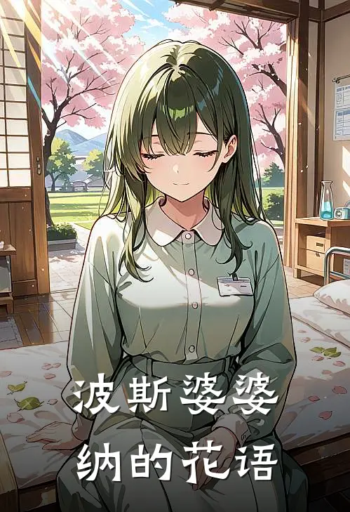 波斯婆婆纳的花语