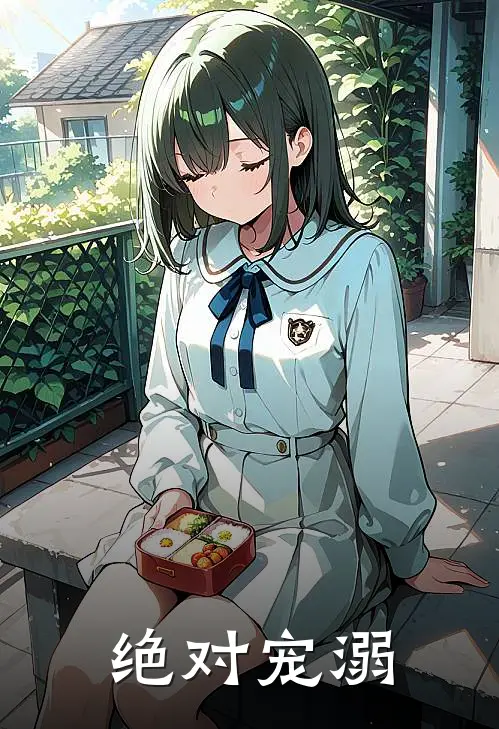 绝对宠溺(秦栀裴继砚)最新完结小说_完结版小说全文免费阅读绝对宠溺(秦栀裴继砚)