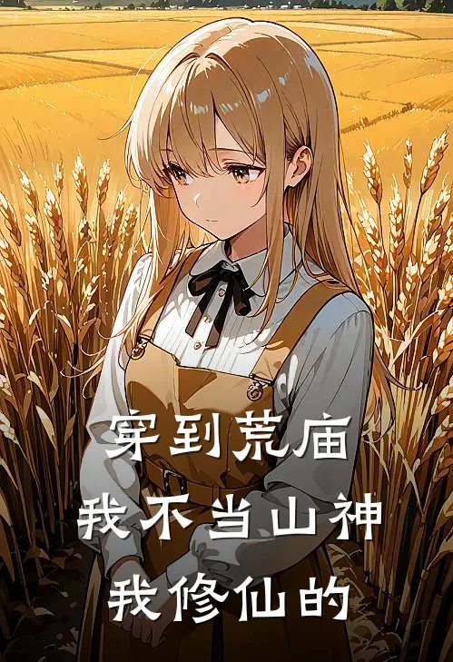 穿到荒庙：我不当山神，我修仙的阿莲张小花全文免费阅读无弹窗大结局_阿莲张小花（穿到荒庙：我不当山神，我修仙的）小说免费阅读大结局