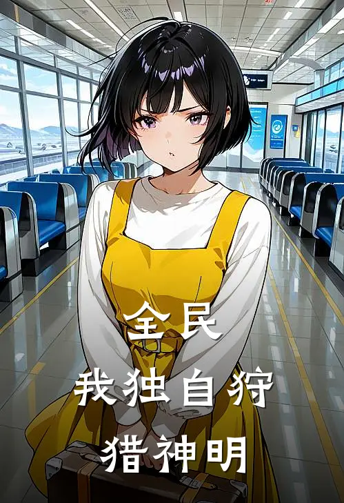 全民：我独自狩猎神明(苏沁张默)好看的完结小说_热门小说推荐全民：我独自狩猎神明苏沁张默