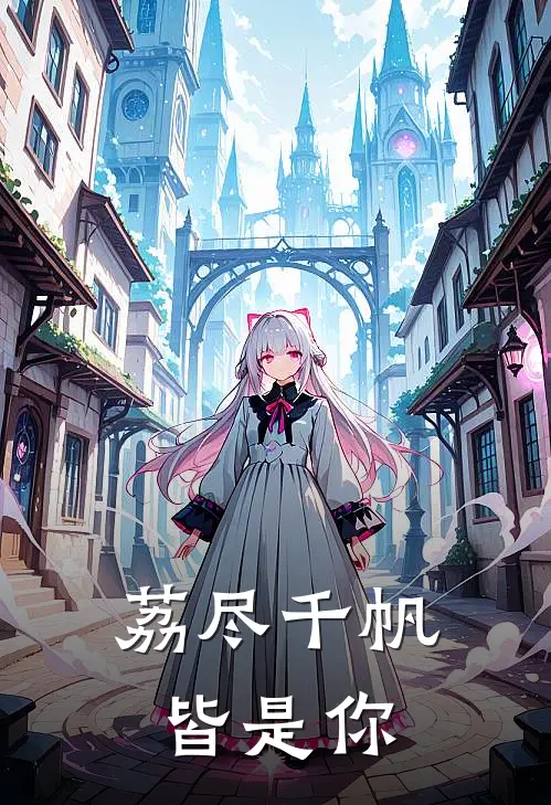 荔尽千帆皆是你苏帆晓荔热门小说免费阅读_网络热门小说荔尽千帆皆是你(苏帆晓荔)