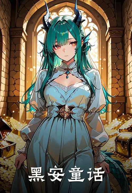 黑安童话