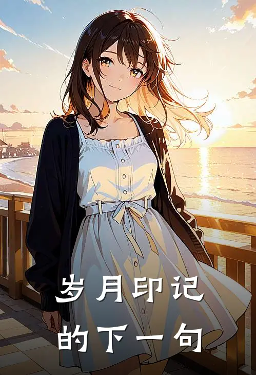 岁月印记的下一句