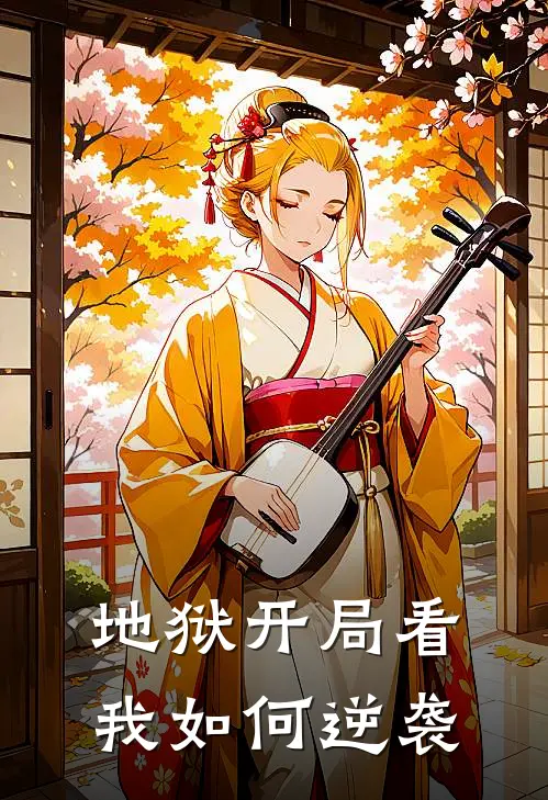 地狱开局看我如何逆袭