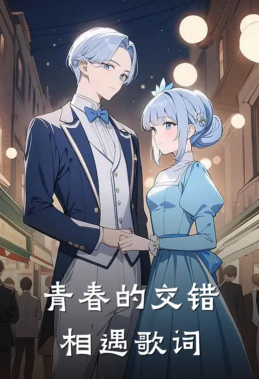 青春的交错相遇歌词