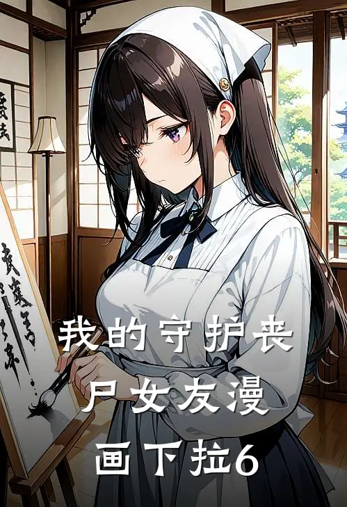 我的守护丧尸女友漫画下拉6