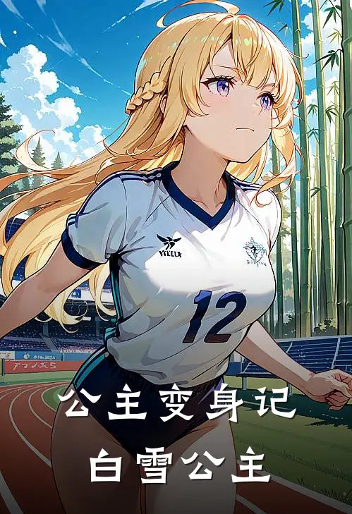 公主变身记白雪公主