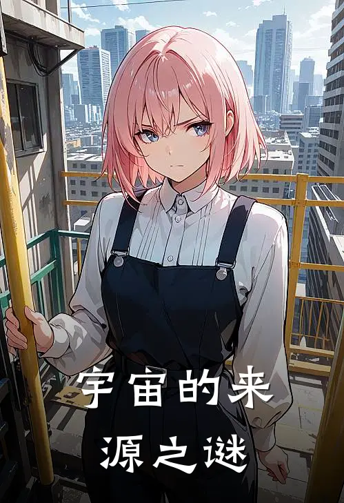 宇宙的来源之谜