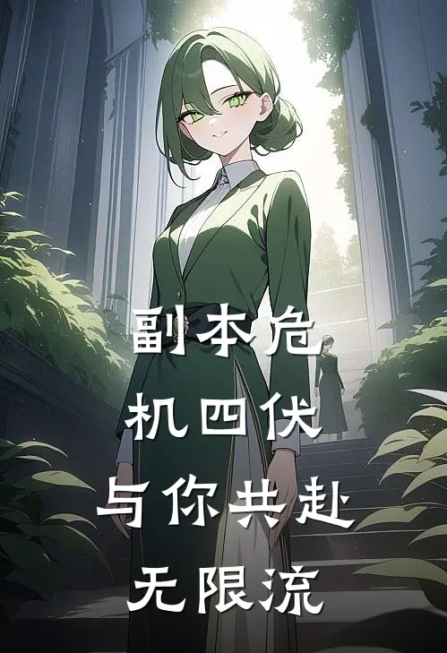 副本危机四伏，与你共赴无限流