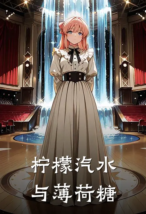 柠檬汽水与薄荷糖