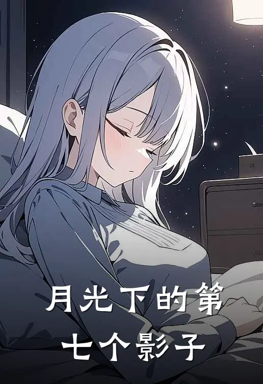 月光下的第七个影子