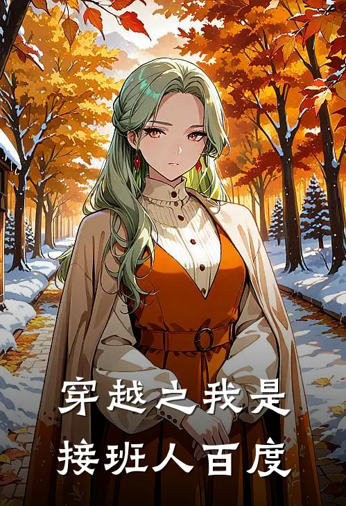 穿越之我是接班人百度