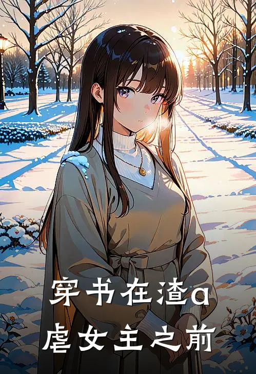 穿书在渣a虐女主之前(江歧许今安)免费小说_最新小说全文阅读穿书在渣a虐女主之前江歧许今安