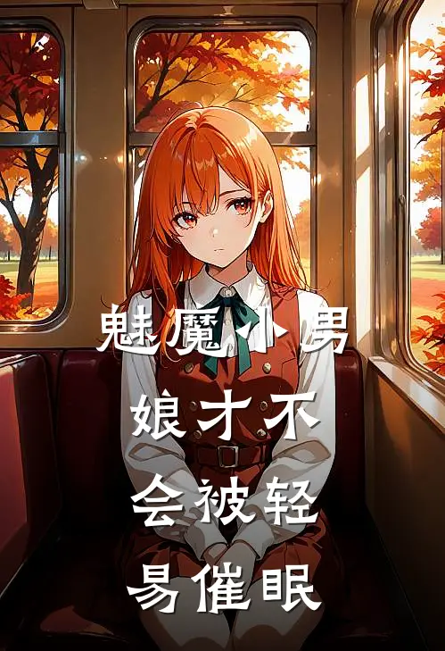 魅魔小男娘才不会被轻易催眠