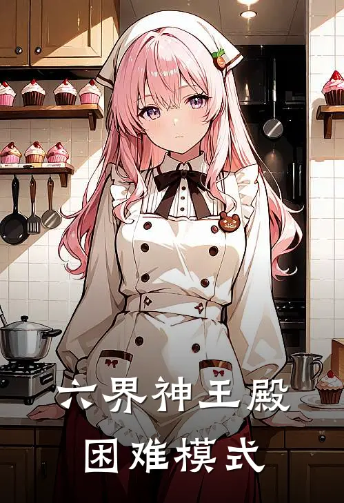 六界神王殿困难模式