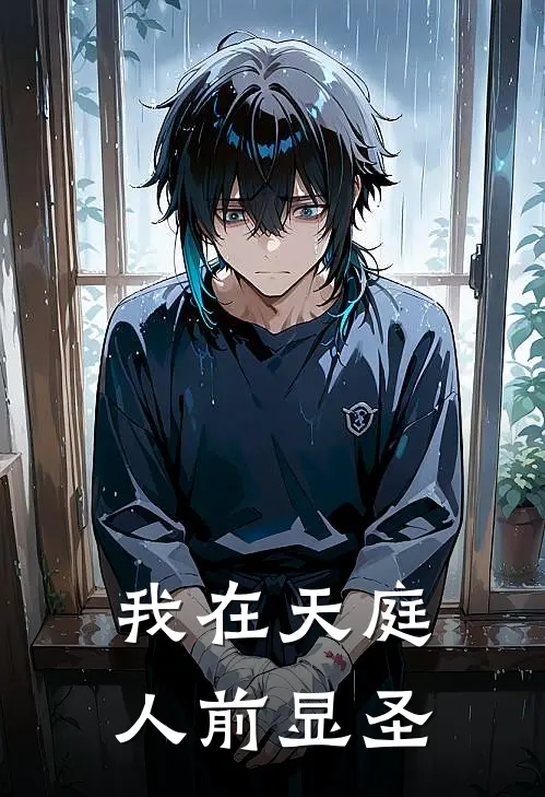 我在天庭人前显圣
