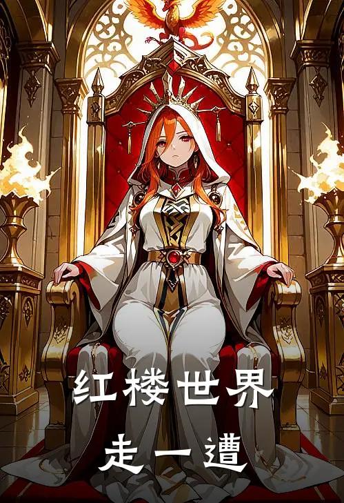 红楼世界走一遭