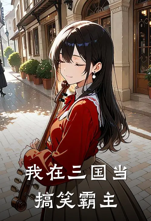 我在三国当搞笑霸主