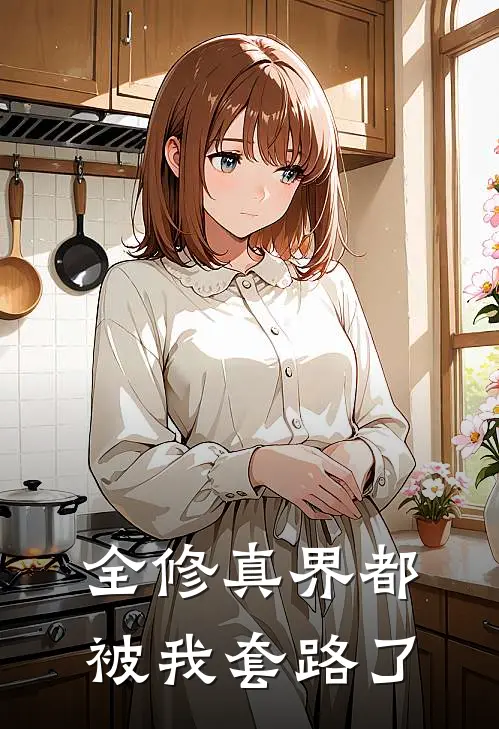 全修真界都被我套路了