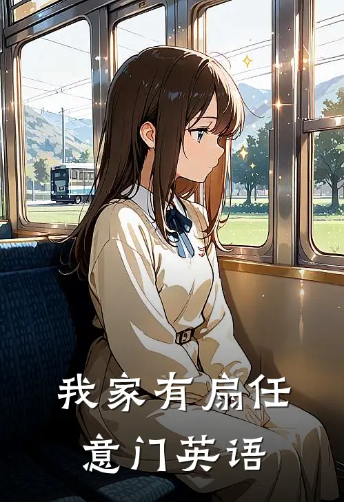 我家有扇任意门英语