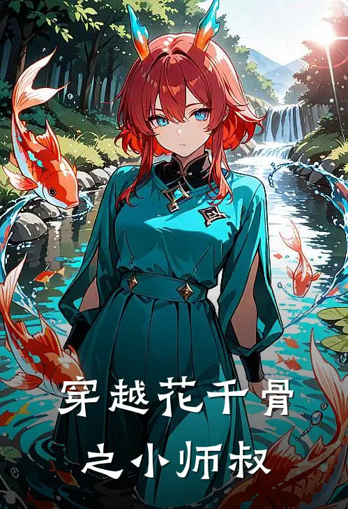 穿越花千骨之小师叔