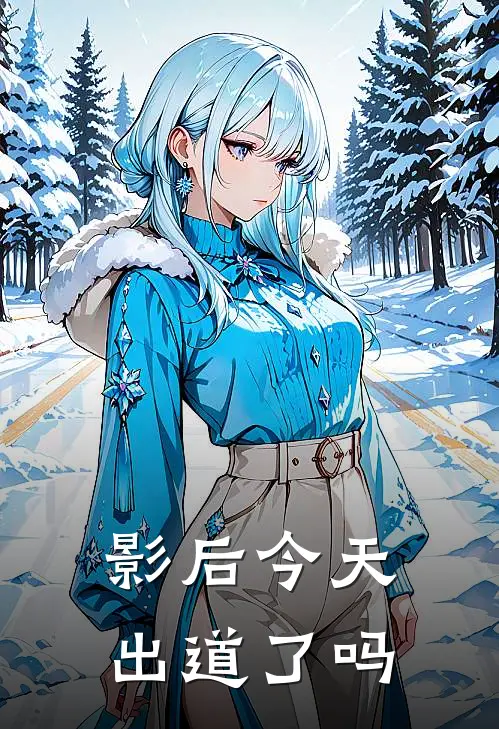 影后今天出道了吗