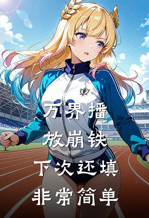 万界播放崩铁：下次还填非常简单